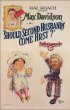 Постер «Должны ли вторые мужья быть первыми?»