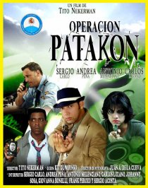 «Operación Patakón»