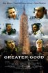 Постер «The Greater Good»