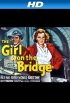 Постер «The Girl on the Bridge»