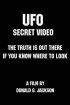 Постер «UFO: Secret Video»