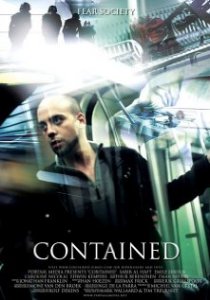 «Contained»