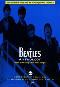 «Антология Beatles»
