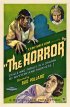 Постер «The Horror»