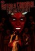 Постер «Ад каннибалов Сатаны»