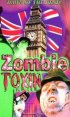 Постер «Zombie Toxin»