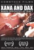 Постер «Xana and Dax: When Opposites Attract»