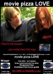 «Movie Pizza Love»