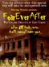 Постер «Fear Ever After»