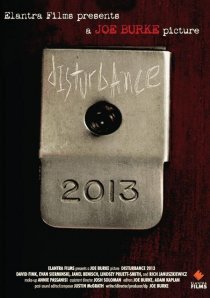 «Disturbance 2013»