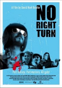 «No Right Turn»