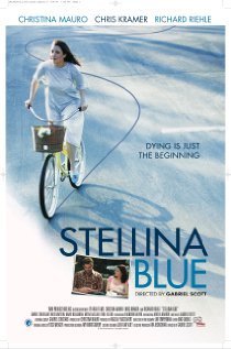 «Stellina Blue»