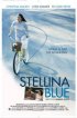 Постер «Stellina Blue»