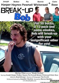 «Break-up Bob»