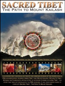 «Sacred Tibet: The Path to Mount Kailash»