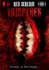 Постер «Red Scream Vampyres»