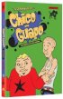 Постер «Приключения Чико и Гуапо»