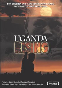 «Uganda Rising»