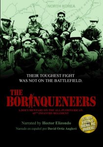 «The Borinqueneers»