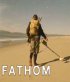 Постер «Fathom»