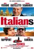 Постер «Итальянцы»