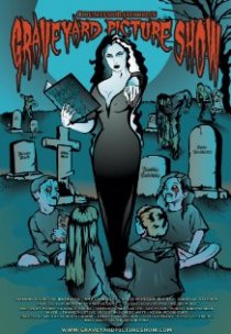 «Countess Bathoria's Graveyard Picture Show»