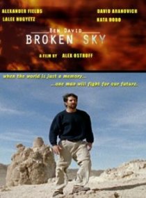 «Ben David: Broken Sky»