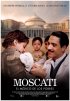 Постер «Джузеппе Москати: Исцеляющая любовь»