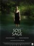 Постер «Sois sage»