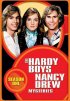 Постер «Братья Харди и Нэнси Дрю»