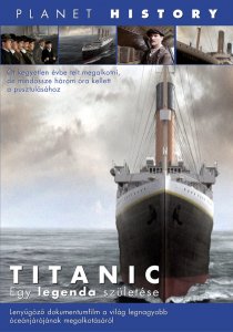 «Титаник: Рождение легенды»