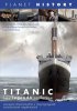 Постер «Титаник: Рождение легенды»