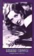 Постер «Барбара Стэнвик: Волевая женщина»