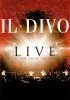 Постер «Il Divo – концерт в «Greek Theatre»»