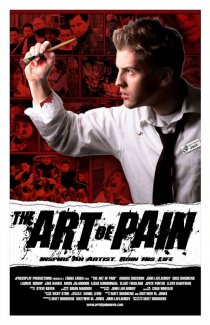 «The Art of Pain»