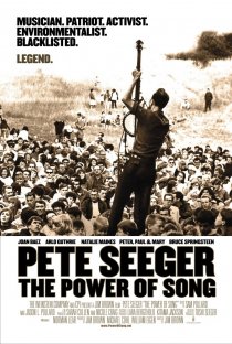 «Пит Сигер: Сила песни»