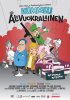 Постер «Kummeli Alivuokralainen»