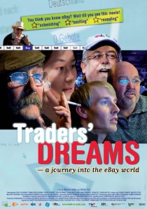 «Traders' Dreams - Eine Reise in die Ebay-Welt»