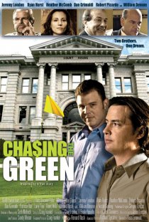 «Chasing the Green»