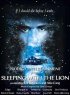 Постер «Спящий со львом»