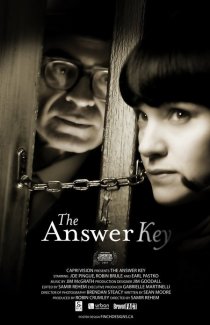 «The Answer Key»