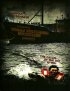 Постер «Гарпун: Резня на китобойном судне»
