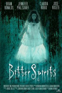 «Bitter Spirits»