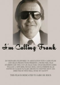 «I'm Calling Frank»