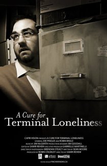 «A Cure for Terminal Loneliness»