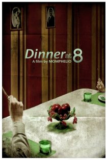 «Dinner at Eight»