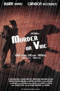 «Murder on Vine»