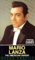 Постер «Марио Ланца: Американский Карузо»
