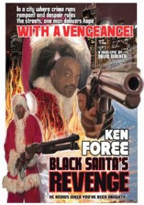 «Black Santa's Revenge»