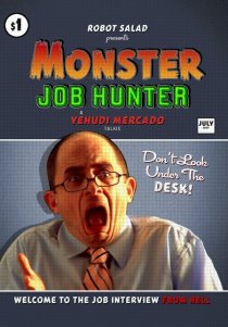 «Monster Job Hunter»